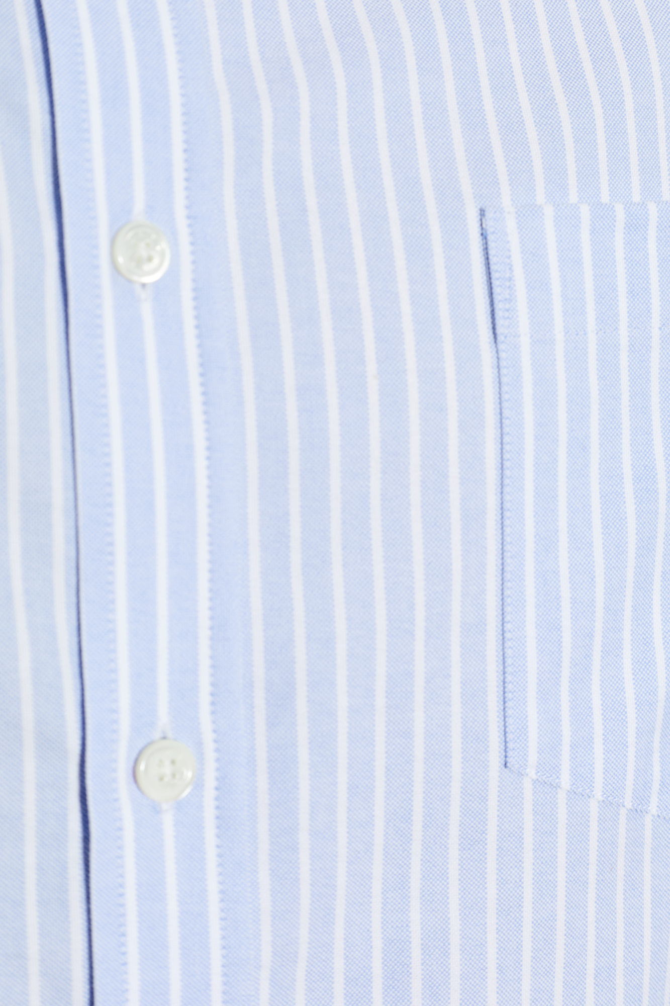 Givenchy Shirt with a striped pattern | Men's | Vitkac